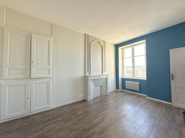 Appartement 2 pièces 51 m²