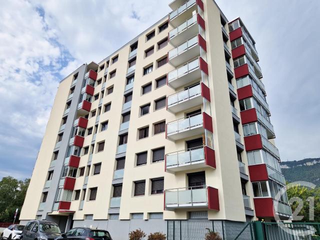 Appartement 2 pièces 51 m²