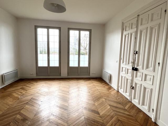Appartement 2 pièces 51 m²