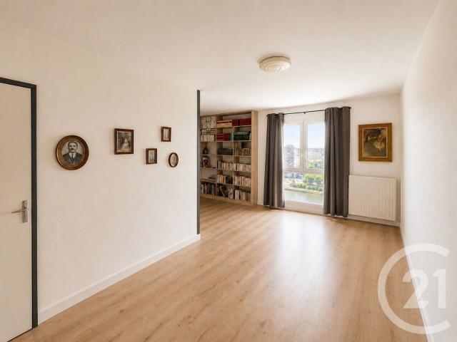 Appartement 2 pièces 51 m²
