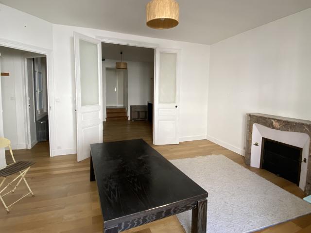Appartement 2 pièces 51 m²