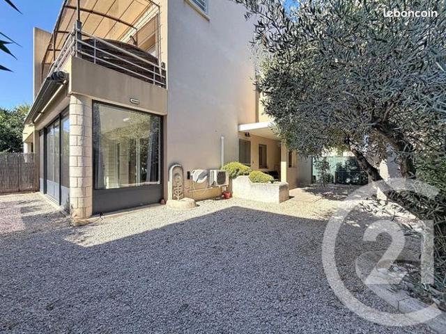 Appartement 2 pièces 51 m²