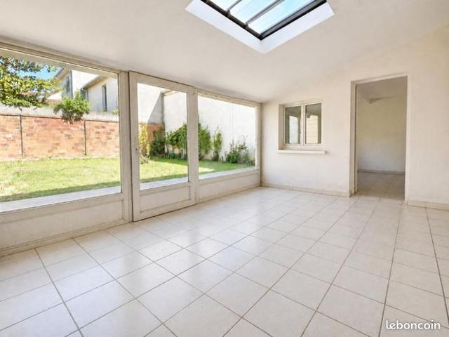 Appartement 2 pièces 51 m²