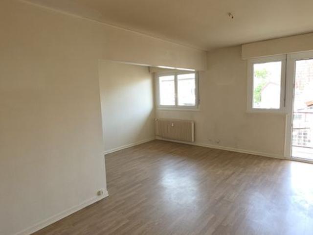 Appartement 2 pièces 51 m²