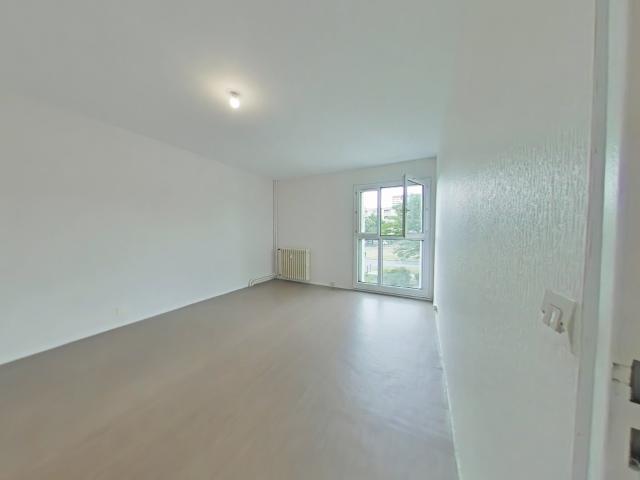 Appartement 2 pièces 51 m²