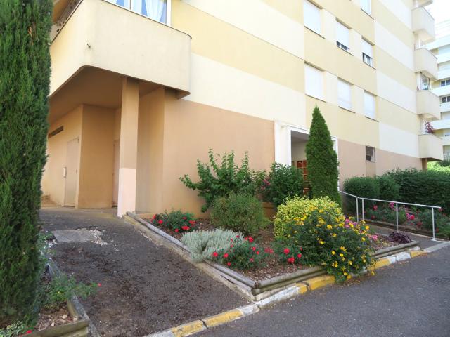 Appartement 2 pièces 51 m²