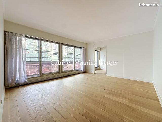 Appartement 2 pièces 51 m²