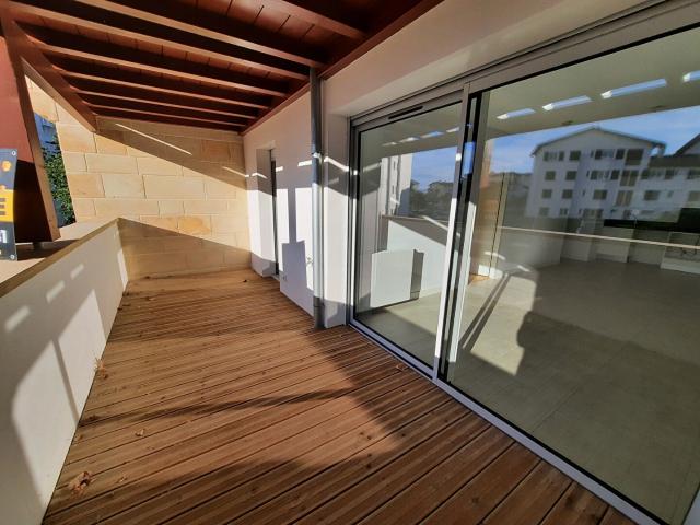 Appartement 2 pièces 51 m²