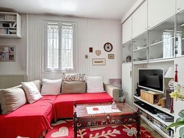 Appartement 2 pièces 51 m²