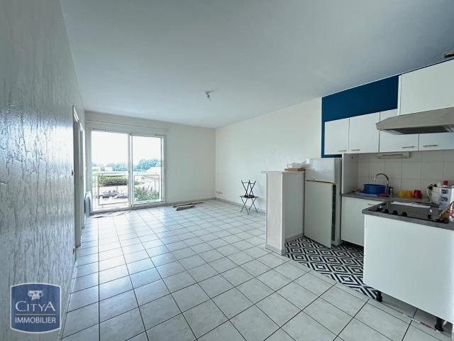 Appartement 2 pièces 51 m²