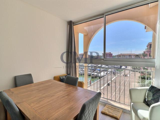 Appartement 2 pièces 51 m²