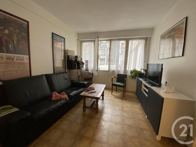 Appartement 2 pièces 51 m²