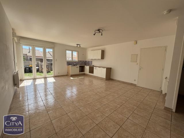 Appartement 2 pièces 51 m²