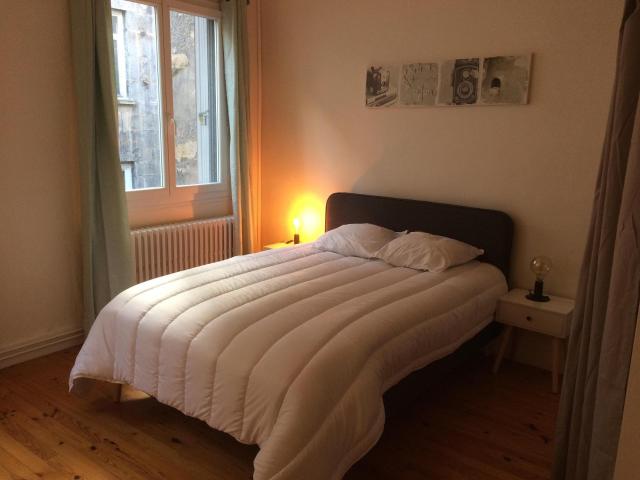Appartement 2 pièces 51 m²