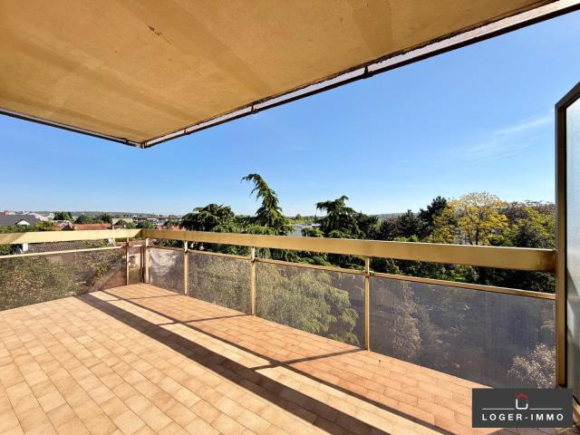 Appartement 2 pièces 51 m²