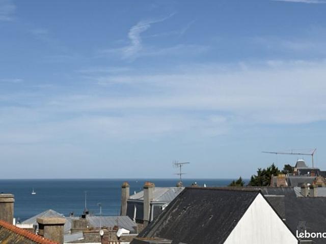 Appartement 2 pièces 51 m²