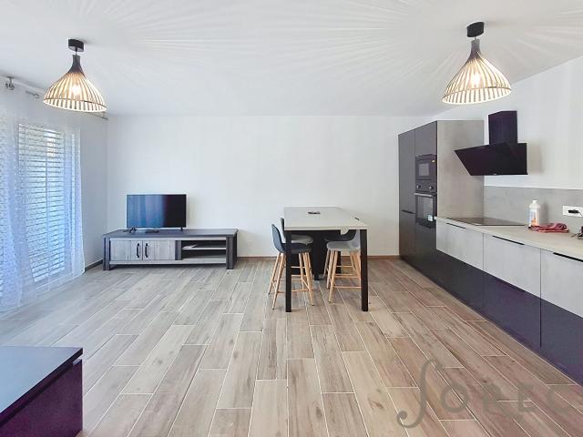 Appartement 2 pièces 51 m²