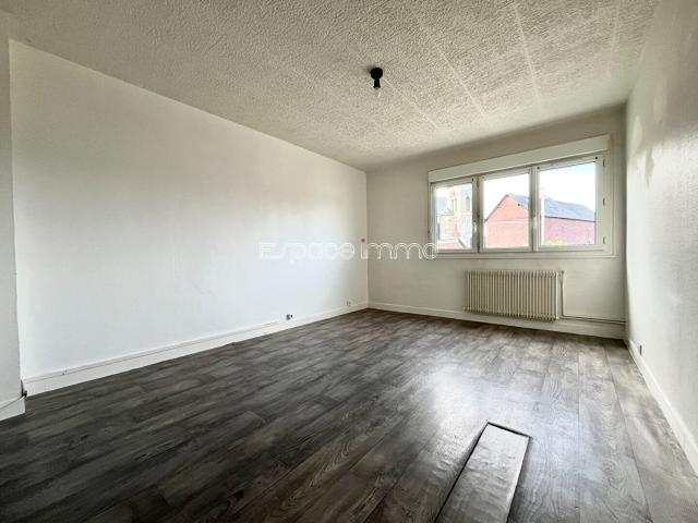Appartement 2 pièces 51 m²