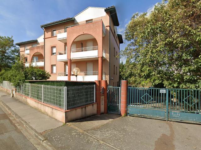 Appartement 2 pièces 51 m²