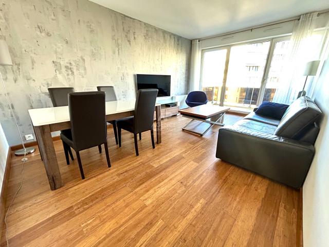 Appartement 2 pièces 51 m²