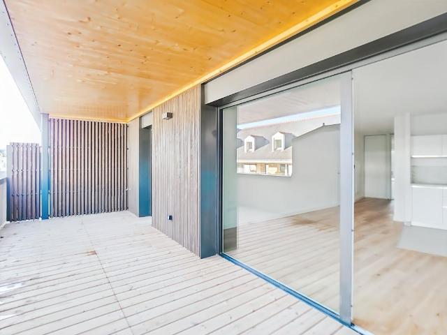 Appartement 2 pièces 51 m²