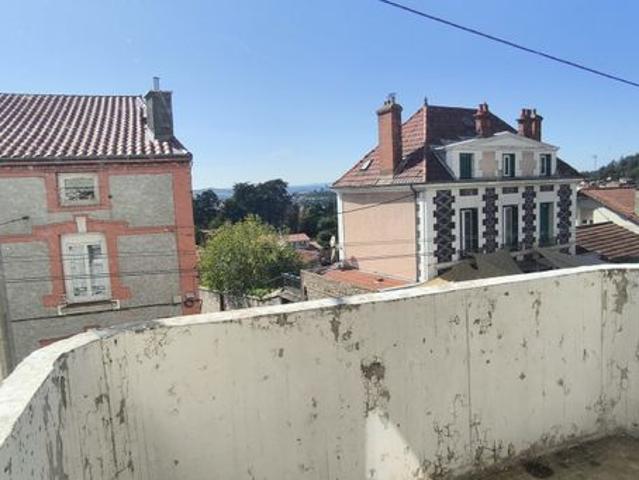 Appartement 2 pièces 51 m²