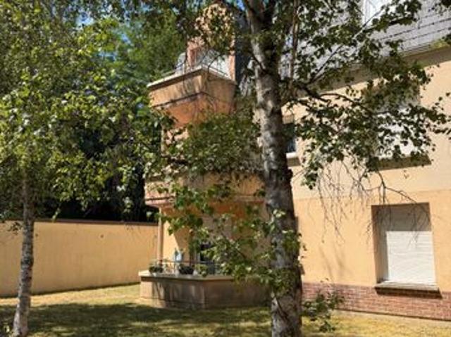 Appartement 2 pièces 51 m²