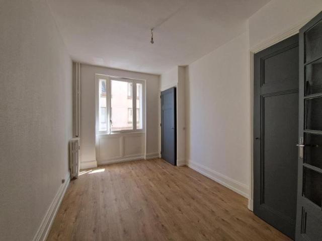 Appartement 2 pièces 51 m²