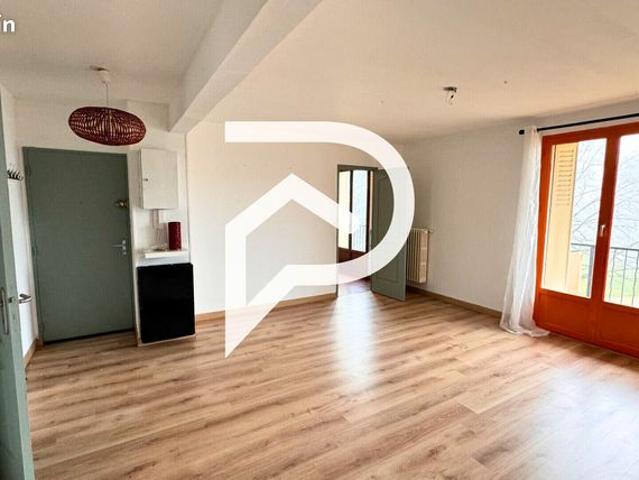 Appartement 2 pièces 51 m²