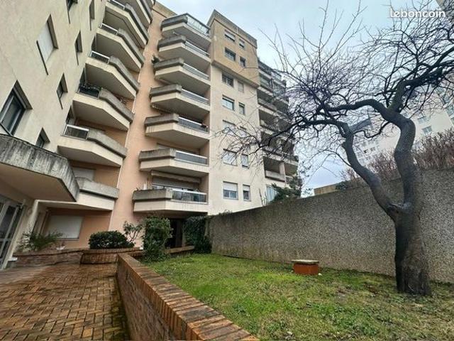 Appartement 2 pièces 51 m²