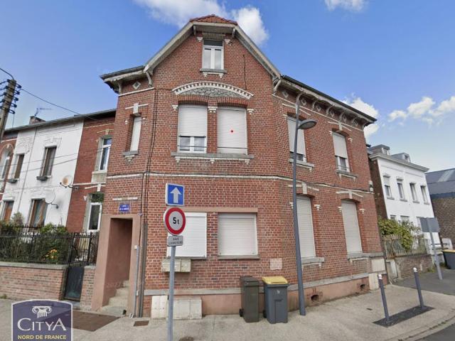 Appartement 2 pièces 51 m²
