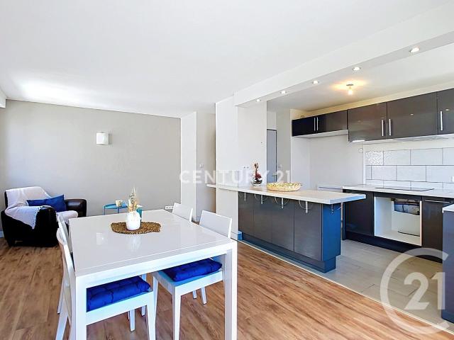 Appartement 2 pièces 51 m²