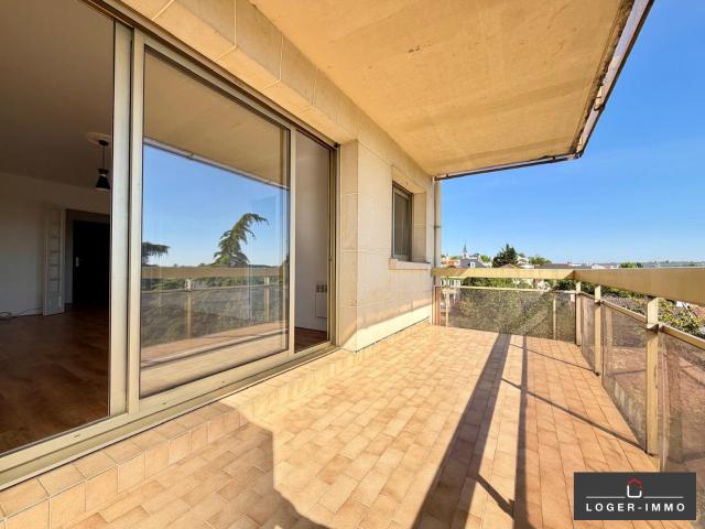 Appartement 2 pièces 51 m²