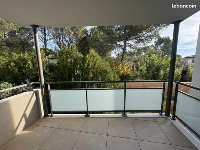 Appartement 2 pièces 51 m²