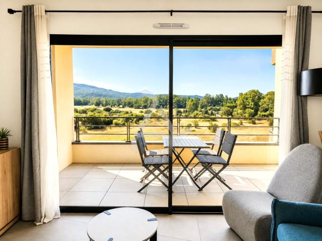 Appartement 2 pièces 51 m²