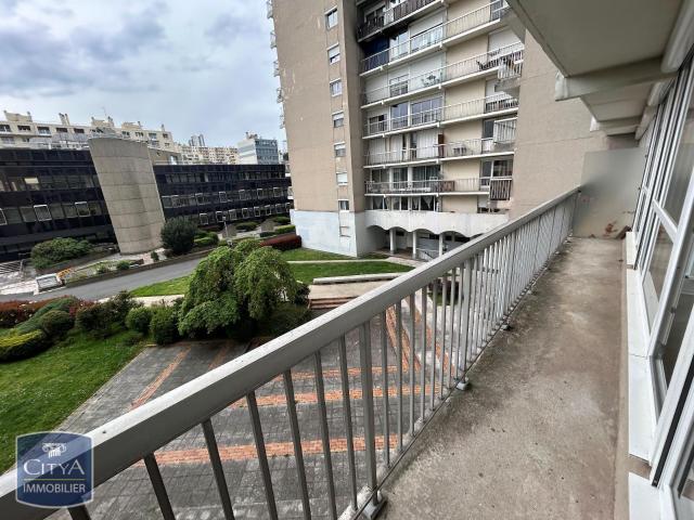 Appartement 2 pièces 51 m²
