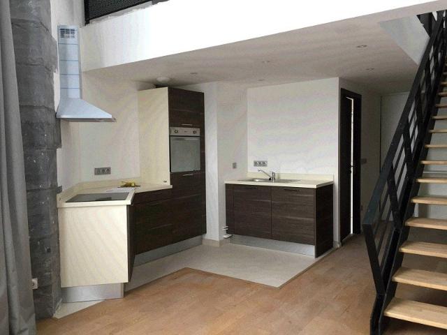 Appartement 2 pièces 51 m²