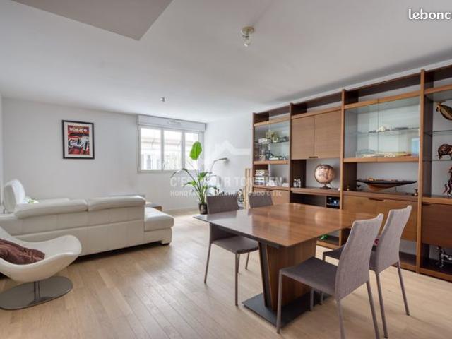 Appartement 2 pièces 51 m²