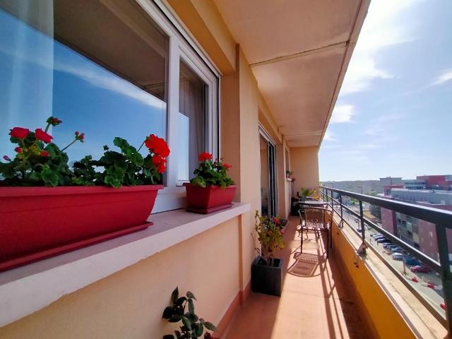 Appartement 2 pièces 51 m²