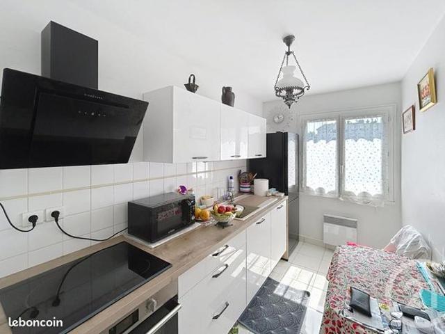 Appartement 2 pièces 51 m²