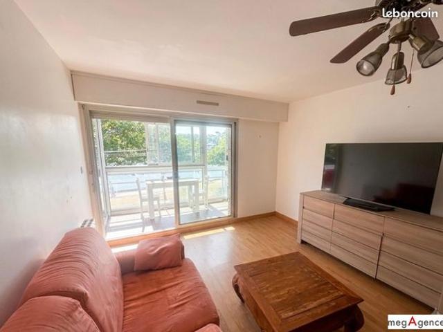 Appartement 2 pièces 51 m²