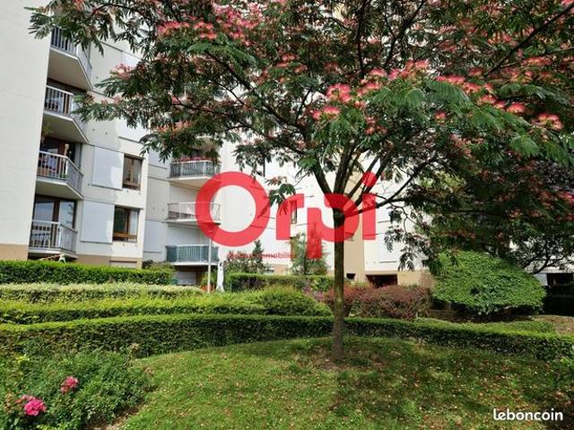 Appartement 2 pièces 53 m²