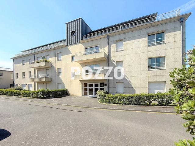 Appartement 2 pièces 51 m²