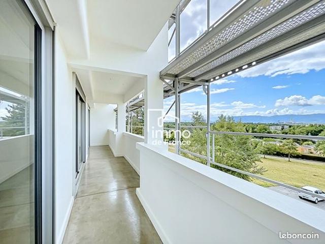 Appartement 2 pièces 51 m²