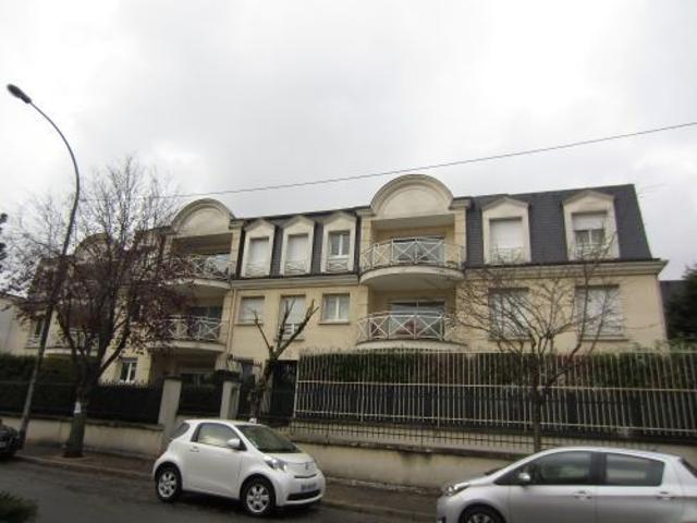 Appartement 2 pièces 51 m²