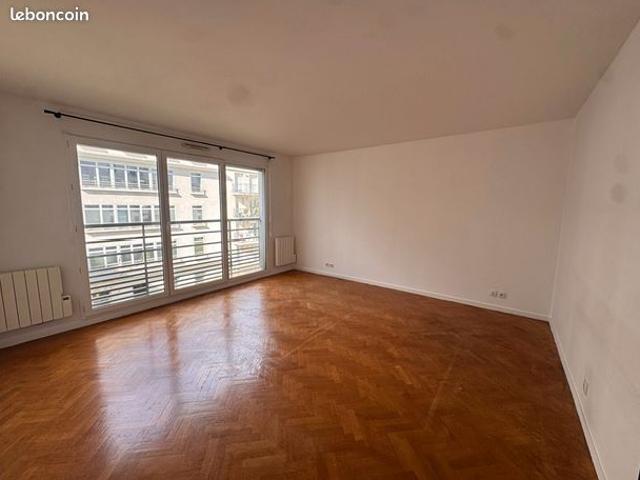 Appartement 2 pièces 51 m²