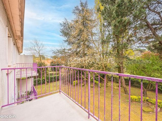 Appartement 2 pièces 51 m²