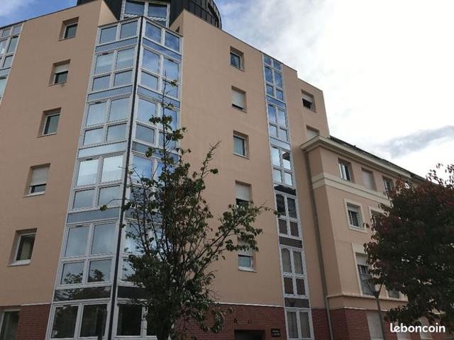Appartement 2 pièces 51 m²