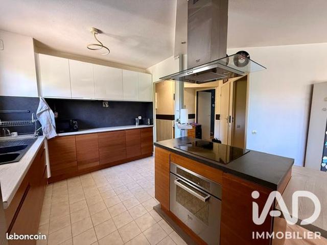 Appartement 2 pièces 51 m²