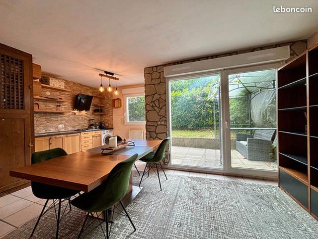 Appartement 2 pièces 51 m²
